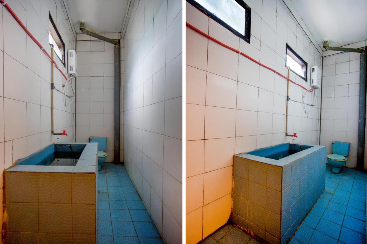 Oyo 2960 Wisma Bara Pagar Alam Pagaralam Exteriör bild