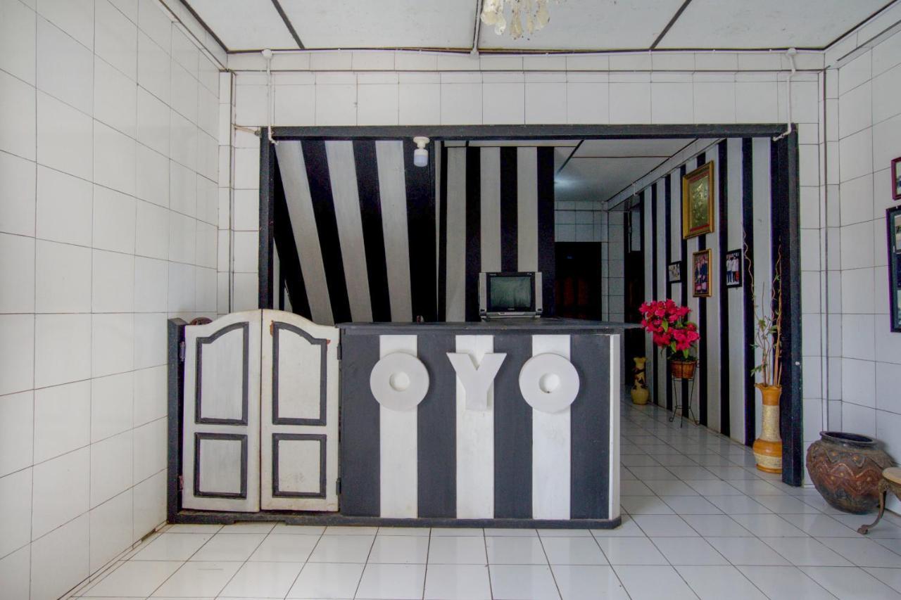 Oyo 2960 Wisma Bara Pagar Alam Pagaralam Exteriör bild